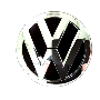 View Grille Emblem Full-Sized Product Image